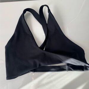 CSB Serenity Sierra Crop Thick Strap